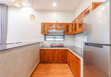 2 Bedroom Villa For Rent - Sala Kamreuk, Siem Reap thumbnail