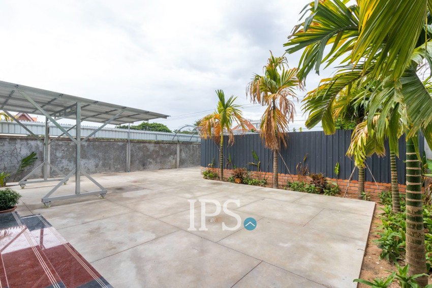 2 Bedroom Villa For Rent - Sala Kamreuk, Siem Reap