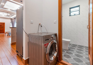 2 Bedroom Villa For Rent - Sala Kamreuk, Siem Reap thumbnail