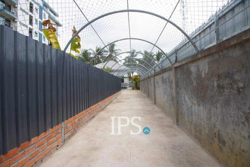 2 Bedroom Villa For Rent - Sala Kamreuk, Siem Reap