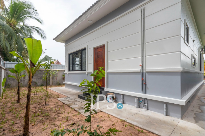 2 Bedroom Villa For Rent - Sala Kamreuk, Siem Reap