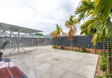 2 Bedroom Villa For Rent - Sala Kamreuk, Siem Reap thumbnail