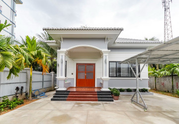 2 Bedroom Villa For Rent - Sala Kamreuk, Siem Reap thumbnail