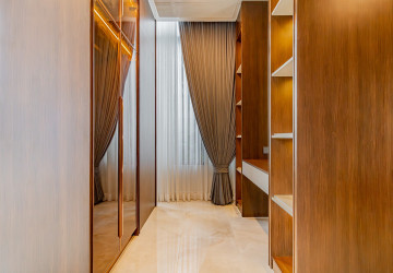 209 Sqm Studio Serviced Apartment For Rent - BKK1, Phnom Penh thumbnail