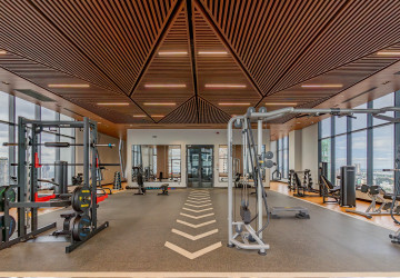 209 Sqm Studio Serviced Apartment For Rent - BKK1, Phnom Penh thumbnail