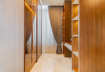 209 Sqm Studio Serviced Apartment For Rent - BKK1, Phnom Penh thumbnail