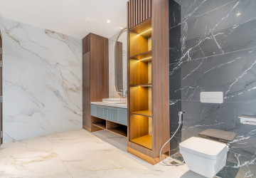 209 Sqm Studio Serviced Apartment For Rent - BKK1, Phnom Penh thumbnail