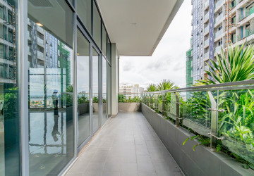 209 Sqm Studio Serviced Apartment For Rent - BKK1, Phnom Penh thumbnail