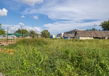 3,696 Sqm Corner Land For Rent - Por Sen Chey , Phnom Penh thumbnail