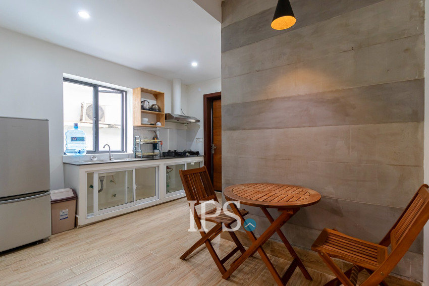 1 Bedroom Apartment For Rent - Sala Kamreuk, Siem Reap