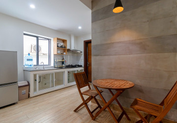1 Bedroom Apartment For Rent - Sala Kamreuk, Siem Reap thumbnail