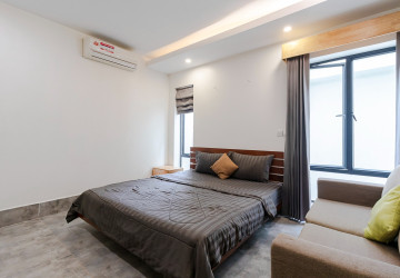 1 Bedroom Apartment For Rent - Sala Kamreuk, Siem Reap thumbnail