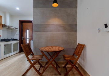 1 Bedroom Apartment For Rent - Sala Kamreuk, Siem Reap thumbnail