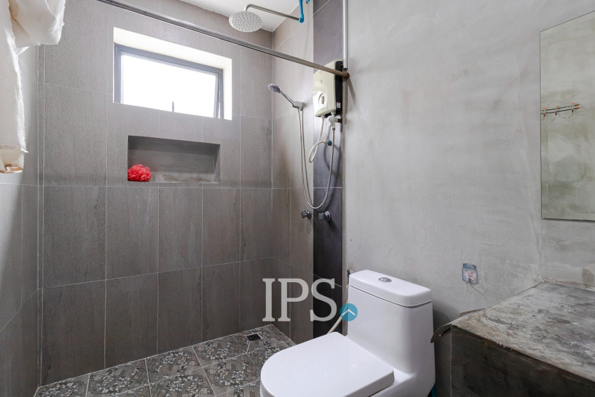 1 Bedroom Apartment For Rent - Sala Kamreuk, Siem Reap