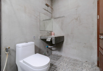 1 Bedroom Apartment For Rent - Sala Kamreuk, Siem Reap thumbnail