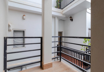1 Bedroom Apartment For Rent - Sala Kamreuk, Siem Reap thumbnail