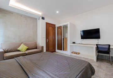 1 Bedroom Apartment For Rent - Sala Kamreuk, Siem Reap thumbnail