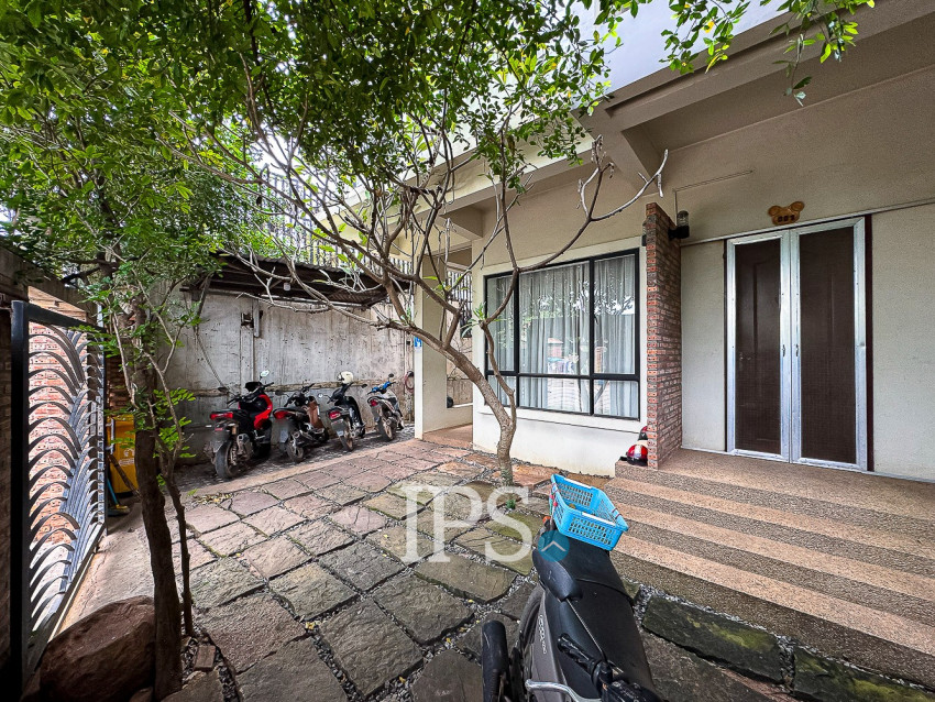 1 Bedroom Apartment For Rent - Sala Kamreuk, Siem Reap