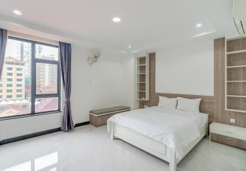 1 Bedroom Serviced Apartment For Rent - Boeung Prolit, Phnom Penh thumbnail