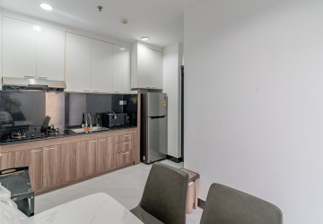 1 Bedroom Serviced Apartment For Rent - Boeung Prolit, Phnom Penh thumbnail