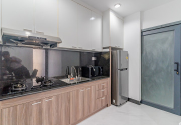 1 Bedroom Serviced Apartment For Rent - Boeung Prolit, Phnom Penh thumbnail