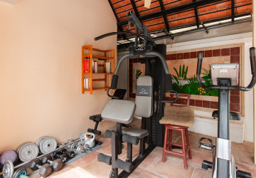 1 Bedroom House  For Rent - Sala Kamreuk, Siem Reap thumbnail