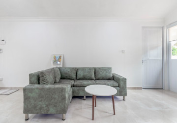 1 Bedroom House  For Rent - Sala Kamreuk, Siem Reap thumbnail