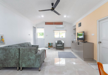 1 Bedroom House  For Rent - Sala Kamreuk, Siem Reap thumbnail