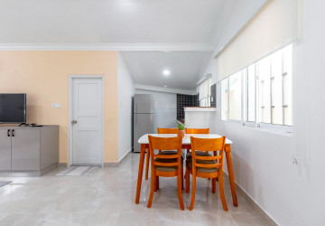 1 Bedroom House  For Rent - Sala Kamreuk, Siem Reap thumbnail