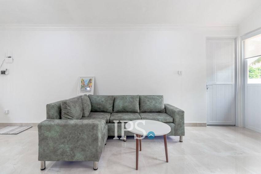 1 Bedroom House  For Rent - Sala Kamreuk, Siem Reap