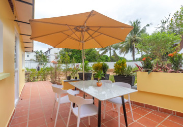 1 Bedroom House  For Rent - Sala Kamreuk, Siem Reap thumbnail