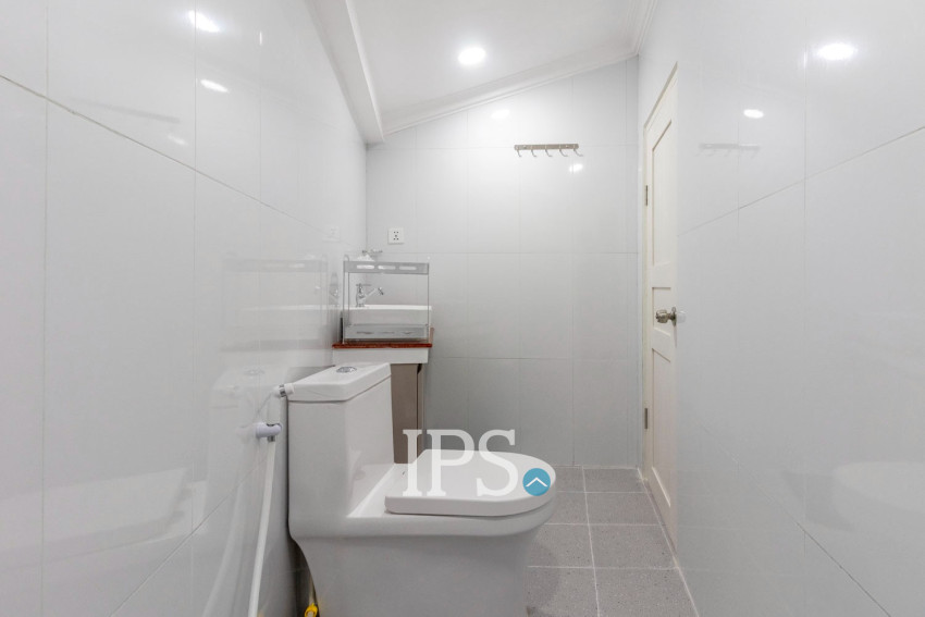 1 Bedroom House  For Rent - Sala Kamreuk, Siem Reap