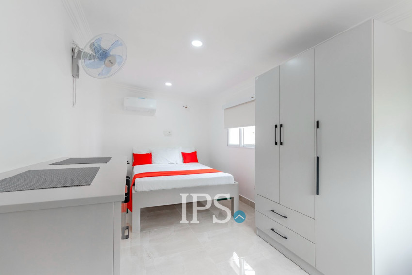 1 Bedroom House  For Rent - Sala Kamreuk, Siem Reap