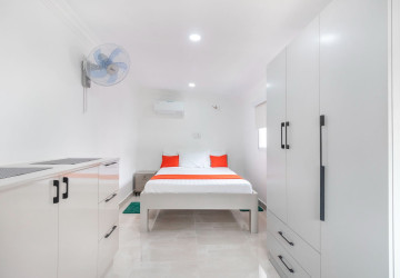 1 Bedroom House  For Rent - Sala Kamreuk, Siem Reap thumbnail
