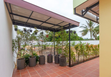 1 Bedroom House  For Rent - Sala Kamreuk, Siem Reap thumbnail