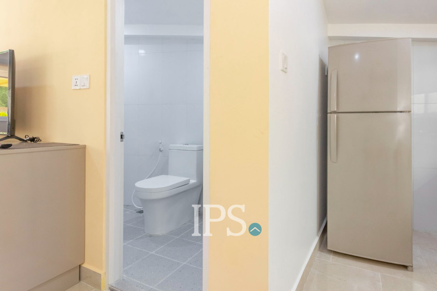 1 Bedroom House  For Rent - Sala Kamreuk, Siem Reap