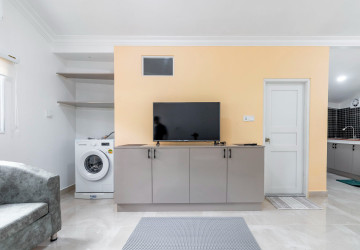 1 Bedroom House  For Rent - Sala Kamreuk, Siem Reap thumbnail