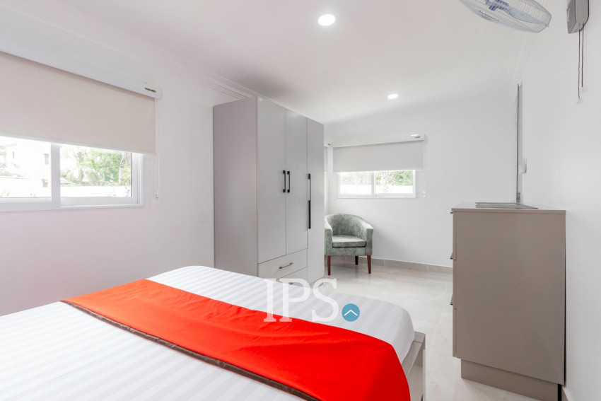 1 Bedroom House  For Rent - Sala Kamreuk, Siem Reap