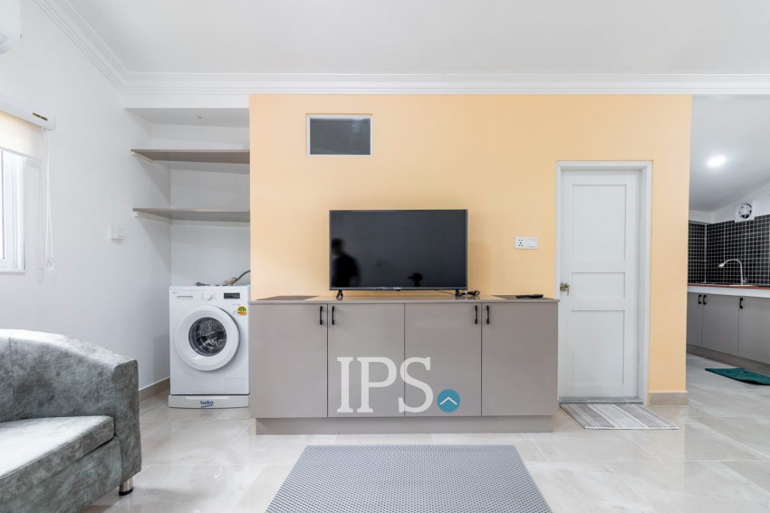 1 Bedroom House  For Rent - Sala Kamreuk, Siem Reap