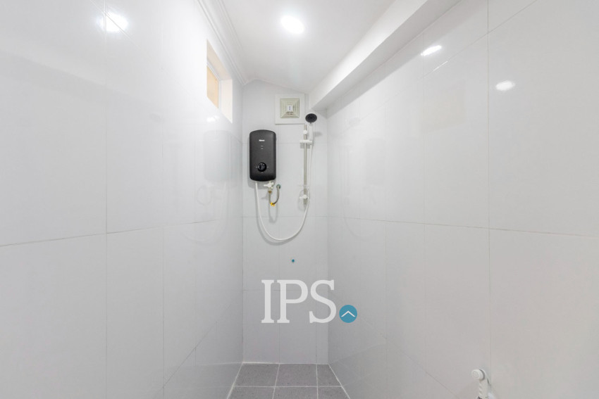 1 Bedroom House  For Rent - Sala Kamreuk, Siem Reap