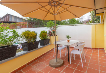 1 Bedroom House  For Rent - Sala Kamreuk, Siem Reap thumbnail