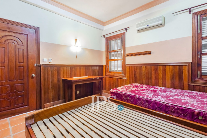 3 Bedroom House For Rent - Kouk Chak, Siem Reap