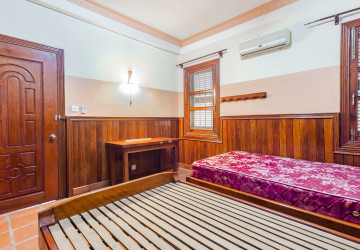 3 Bedroom House For Rent - Kouk Chak, Siem Reap thumbnail