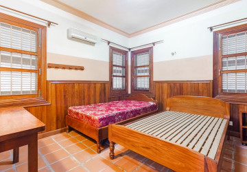3 Bedroom House For Rent - Kouk Chak, Siem Reap thumbnail