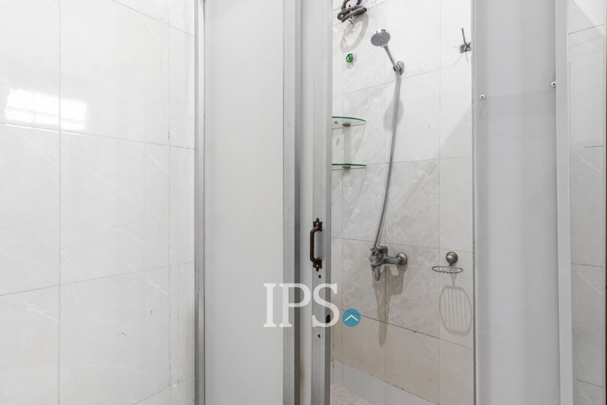 3 Bedroom House For Rent - Kouk Chak, Siem Reap