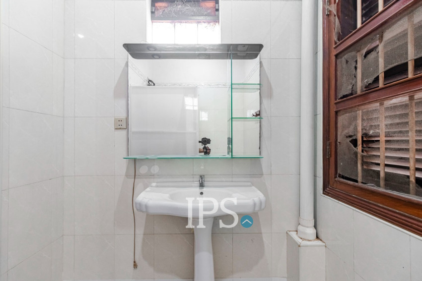 3 Bedroom House For Rent - Kouk Chak, Siem Reap