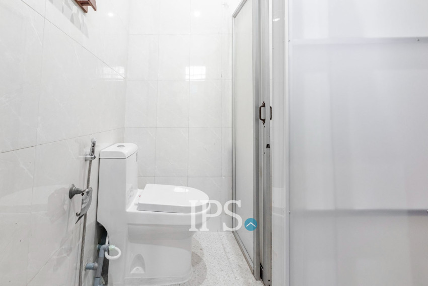 3 Bedroom House For Rent - Kouk Chak, Siem Reap