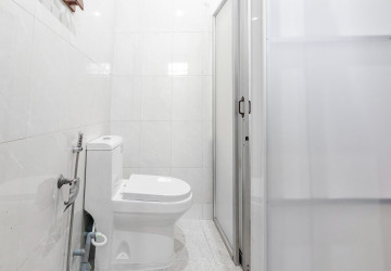 3 Bedroom House For Rent - Kouk Chak, Siem Reap thumbnail