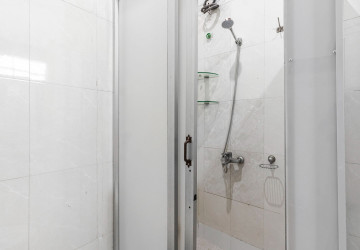 3 Bedroom House For Rent - Kouk Chak, Siem Reap thumbnail