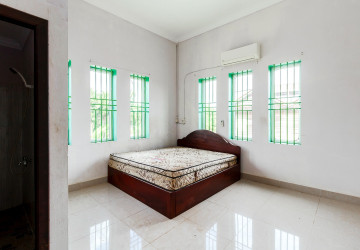 3 Bedroom House For Rent - Chreav, Siem Reap thumbnail